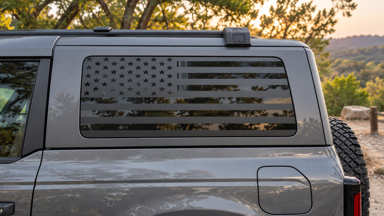 Automotive Vinyl