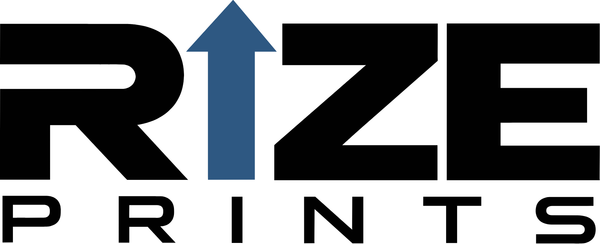 Rize Prints