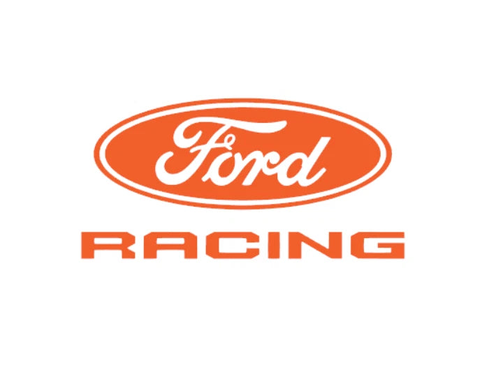 Ford Racing vinyl decal product image 10