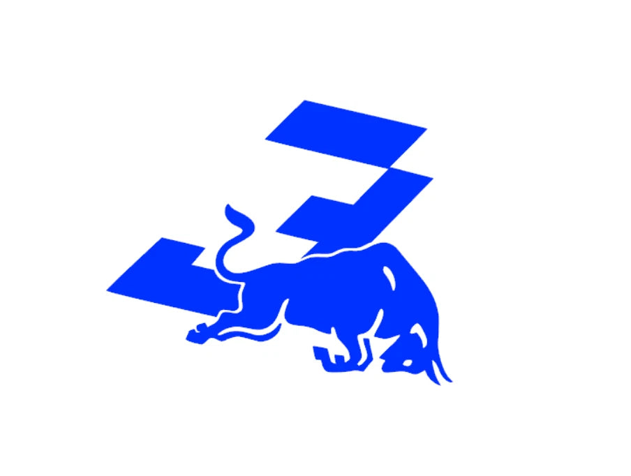 Verstappen number 3 racing vinyl decal product photo 5